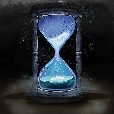 A Closer Look at the Combustion Magic Hourglass in Mythology